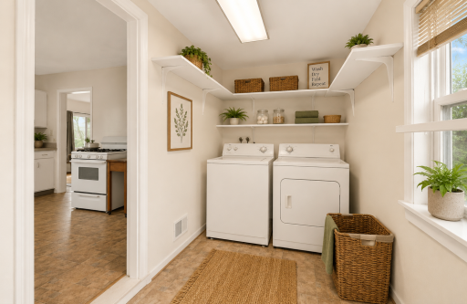 Virtually staged laundry room.png