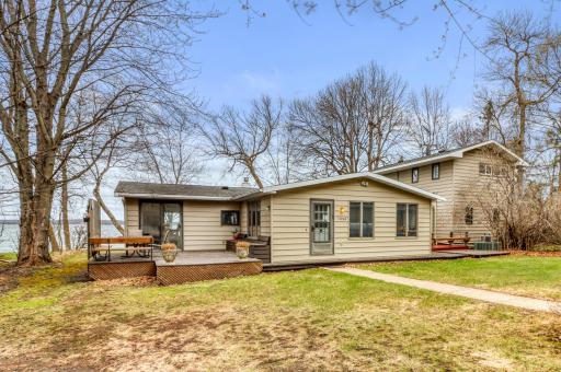 13248 E Big Cormorant Road, Audubon, MN 56511