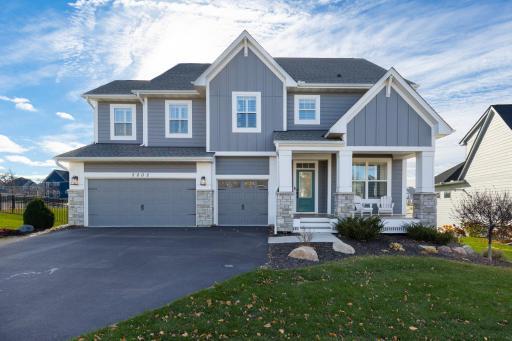 Photo for 5002 Boulder Lane, Chaska, MN 55318 - listing #7006835 5002 Boulder Lane, Chaska, MN 55318