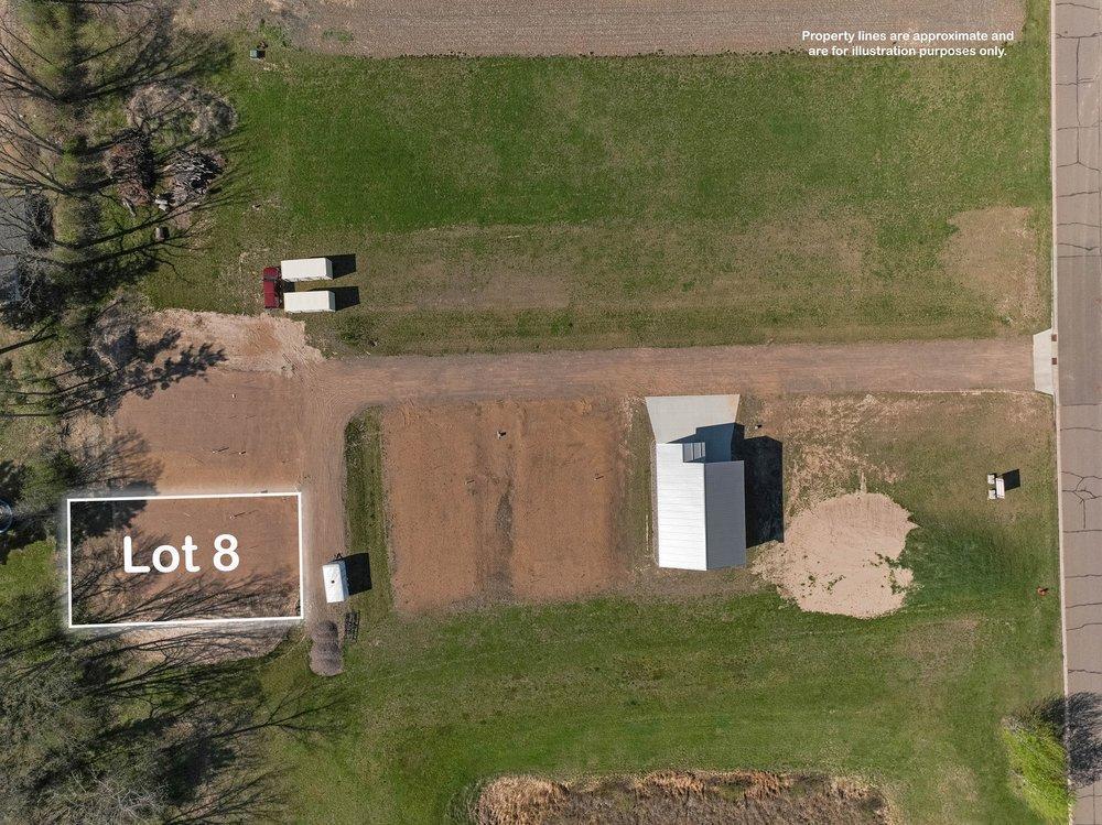 Property photo for 1305 (Unit 8) Guy Avenue, Barron, WI 54812