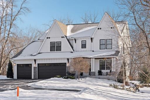 5213 Woodhill Road, Minnetonka, MN 55345