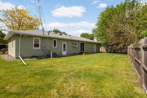 5108 48th Avenue N, Crystal, MN 55429