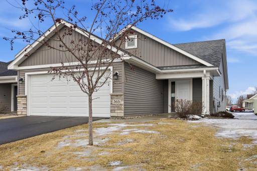 365 Karen Lane, Big Lake, MN 55309