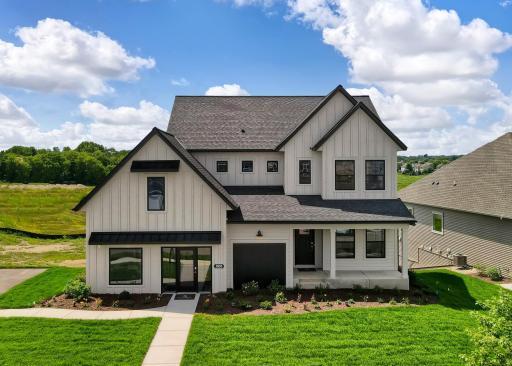 Photo for 3850 Thrush Street, Shakopee, MN 55379 - listing #7006894 Last chance to purchase in this neighborhood! This high demand neighborhood called "Valley Crest" is one of the most highly sought-after communities in the twin cities. These homes are selling fast. Visit today