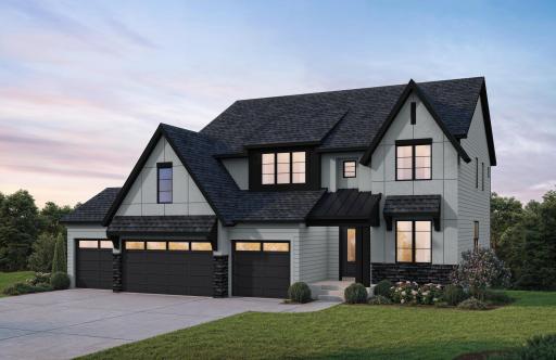 Welcome to Hanson Builders Belmont Sport in Woodland Hills!