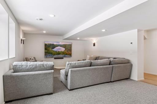 Renovation focused on long-term livability