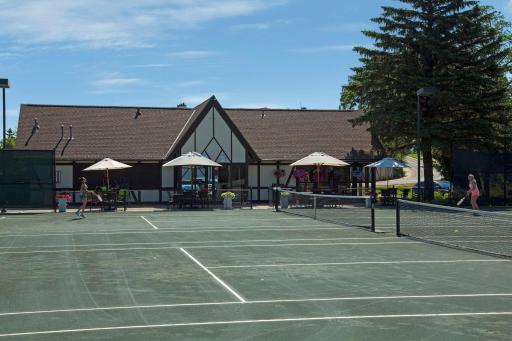 This coveted proximity to Minnesota's most prestigious private club elevates your Edina lifestyle to championship status.