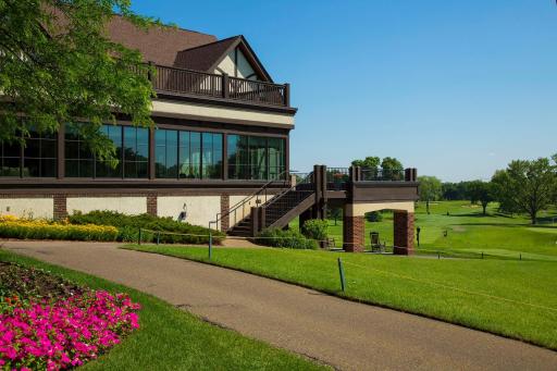 World-class dining and social spaces at Interlachen Country Club complement championship golf with tennis, fitness, aquatics, and family events. Your 5423 Highwood Drive address places you minutes from over a century of sporting excellence.