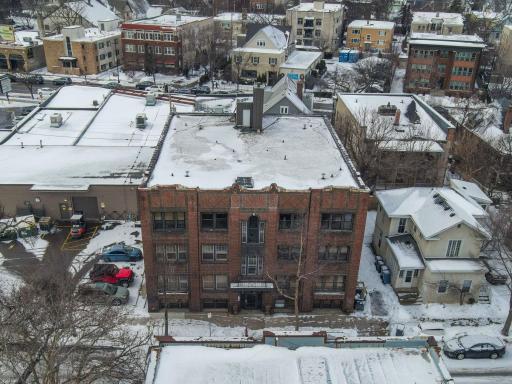 2726 Girard Avenue S, Minneapolis, MN 55408