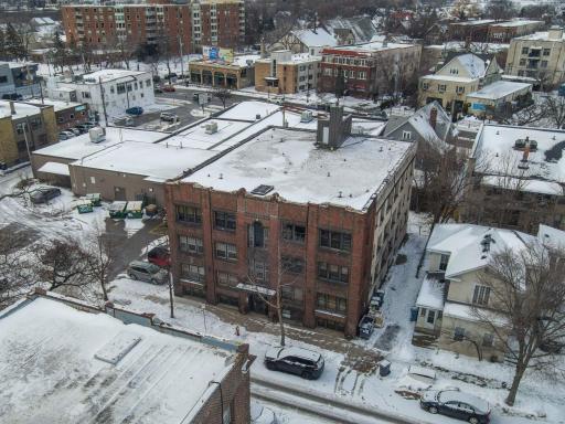 2726 Girard Avenue S, Minneapolis, MN 55408