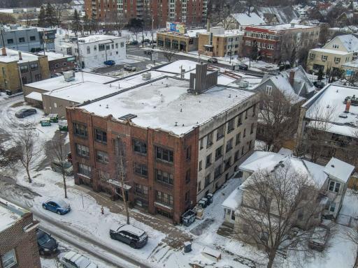 2726 Girard Avenue S, Minneapolis, MN 55408
