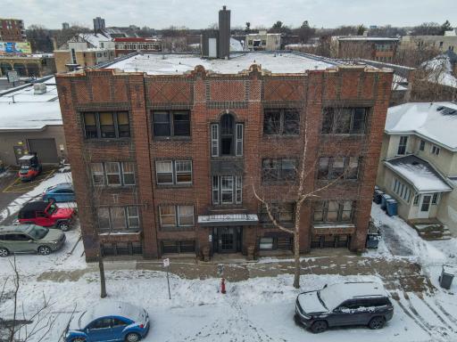 2726 Girard Avenue S, Minneapolis, MN 55408
