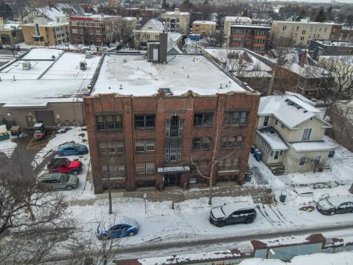 2726 Girard Avenue S, Minneapolis, MN 55408