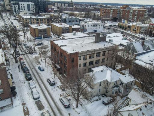 2726 Girard Avenue S, Minneapolis, MN 55408