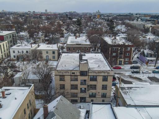 2726 Girard Avenue S, Minneapolis, MN 55408