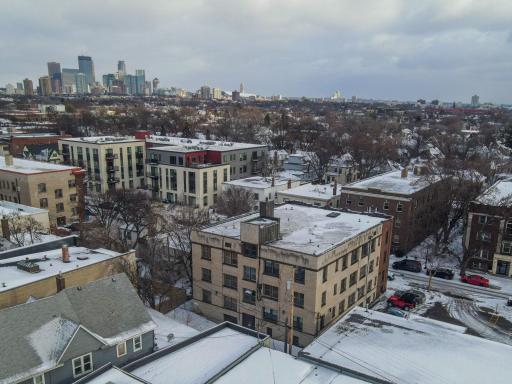 2726 Girard Avenue S, Minneapolis, MN 55408