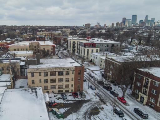 2726 Girard Avenue S, Minneapolis, MN 55408