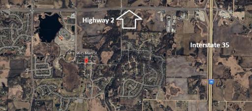 9615 Main Street, Elko New Market, MN 55020