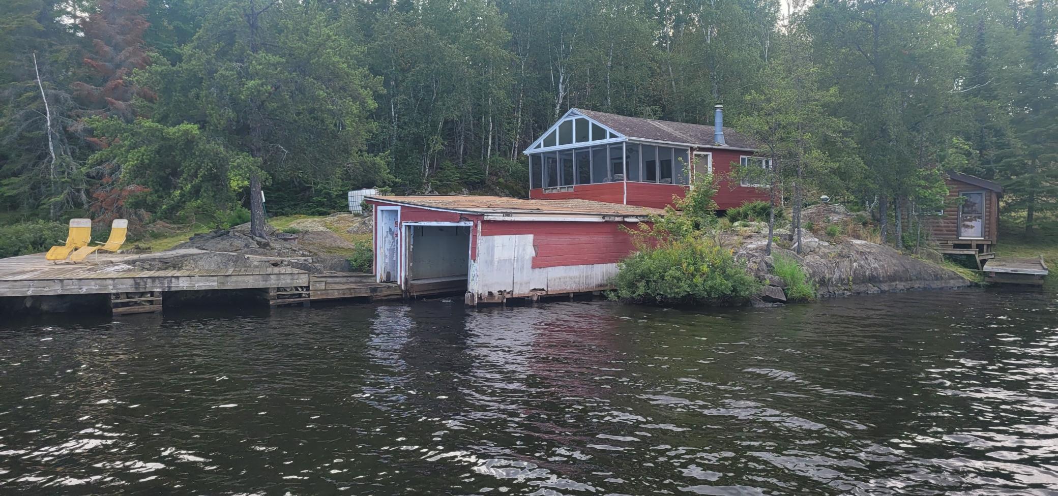 2276 Town Road 342, International Falls, MN 56649