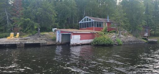 2276 Town Road 342, International Falls, MN 56649