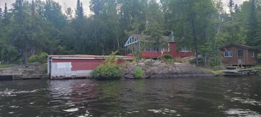 2276 Town Road 342, International Falls, MN 56649