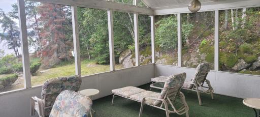 This is the spot to be for beautiful views