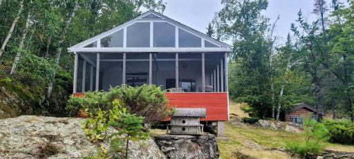 2276 Town Road 342, International Falls, MN 56649