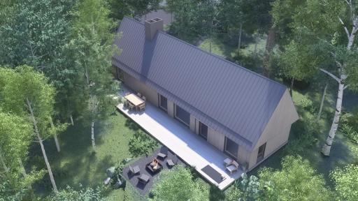84860 Old San Road, 12, Bayfield, WI 54814