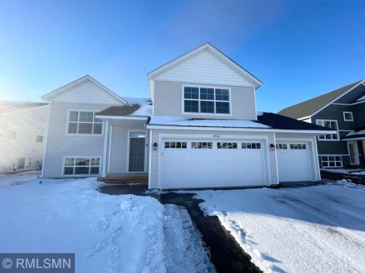 19918 English Avenue N, Forest Lake, MN 55025