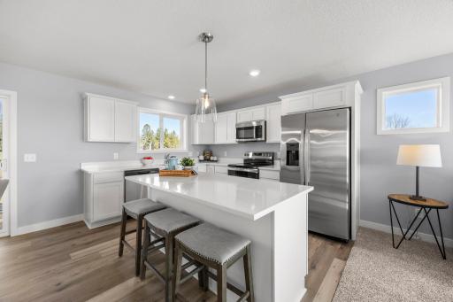 605 Sienna Drive, Watertown, MN 55388