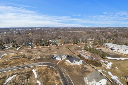 605 Sienna Drive, Watertown, MN 55388