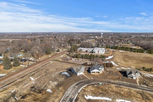 605 Sienna Drive, Watertown, MN 55388