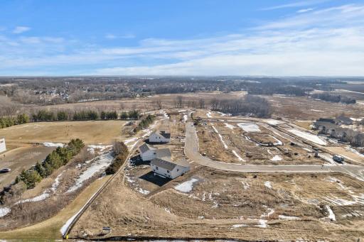 605 Sienna Drive, Watertown, MN 55388
