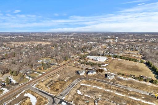 605 Sienna Drive, Watertown, MN 55388