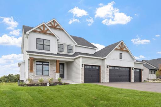 15384 Xylite Street NE, Ham Lake, MN 55304