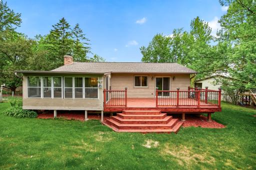 1340 Balsam Street E, Saint Paul, MN 55123
