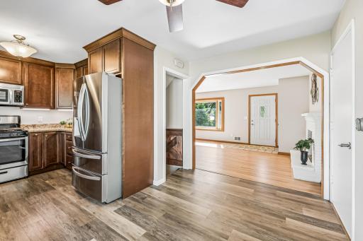 91 65 1/2 Way NE, Fridley, MN 55432