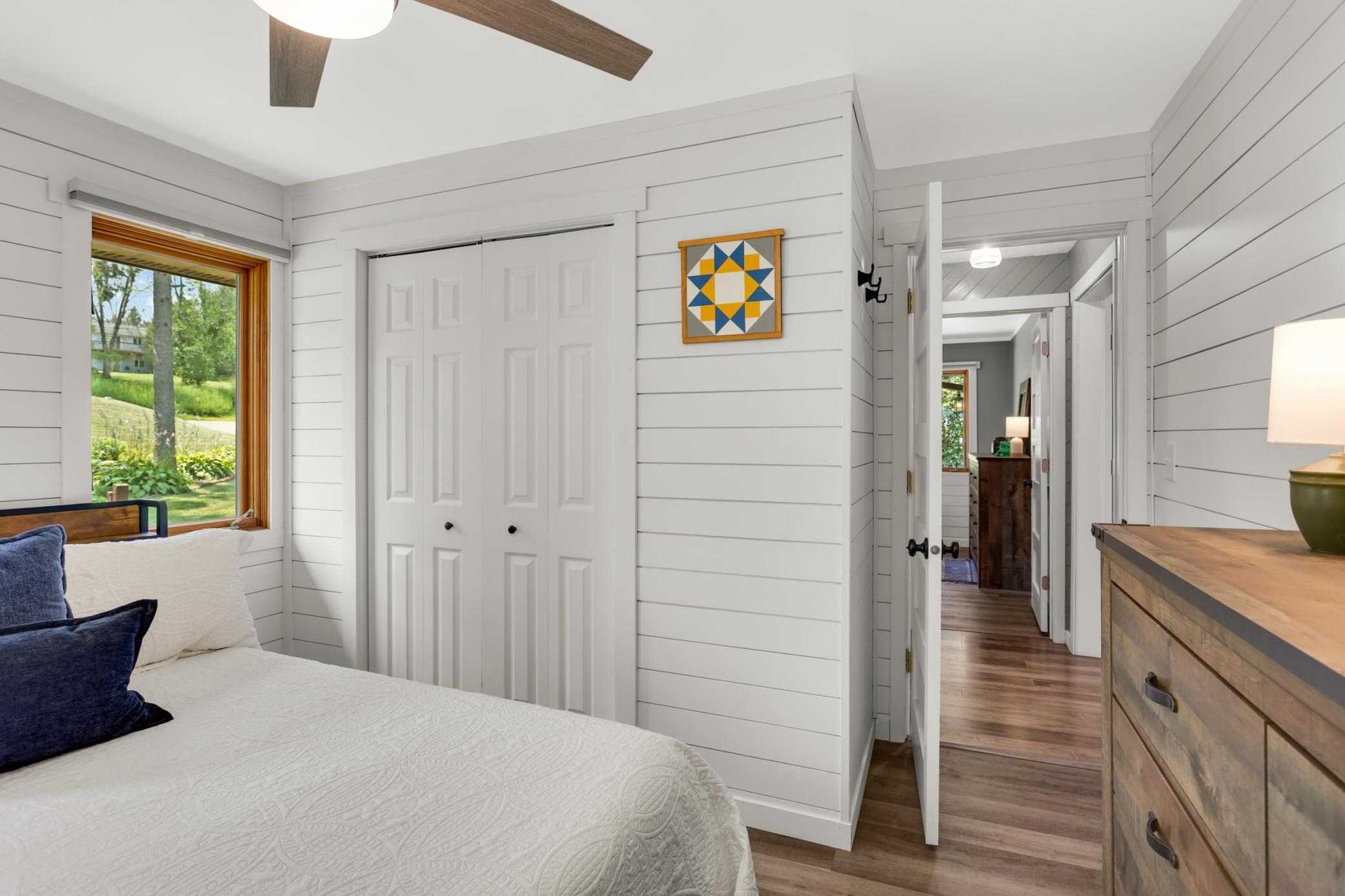 2nd Bedroom