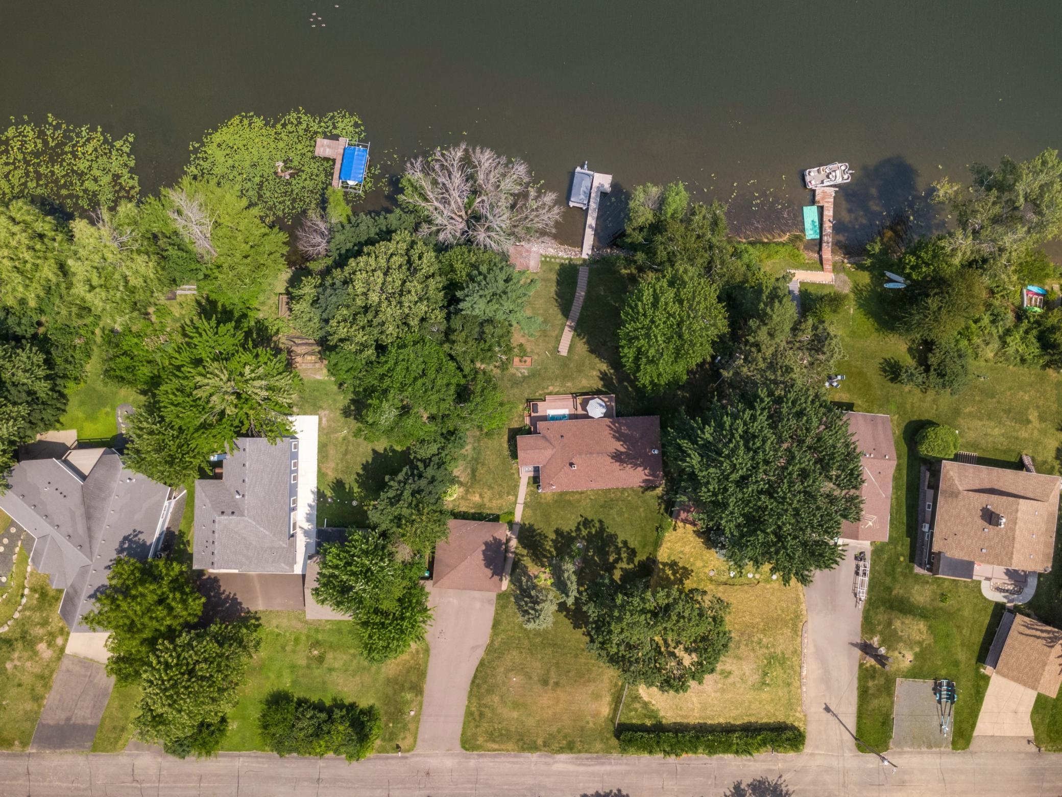 Overhead