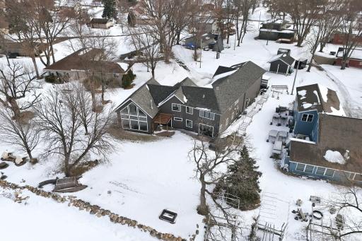 309 Chinook Avenue SW, Avon, MN 56310