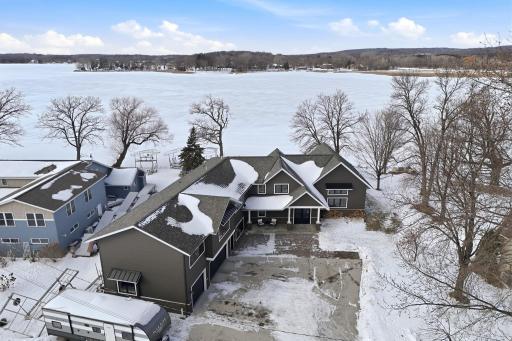 309 Chinook Avenue SW, Avon, MN 56310