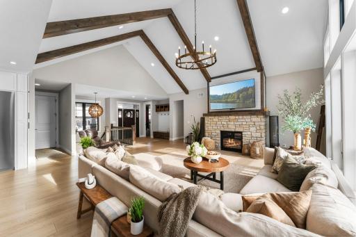21009 Karoline Court N, Forest Lake, MN 55025