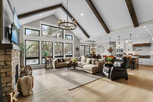 21009 Karoline Court N, Forest Lake, MN 55025