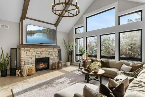 21009 Karoline Court N, Forest Lake, MN 55025