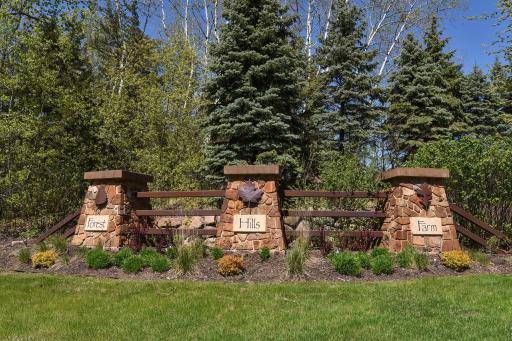 21009 Karoline Court N, Forest Lake, MN 55025