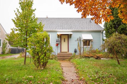 1963 Nortonia Avenue, Saint Paul, MN 55119
