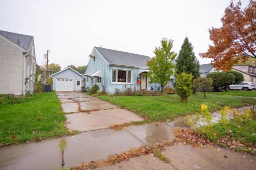 1963 Nortonia Avenue, Saint Paul, MN 55119