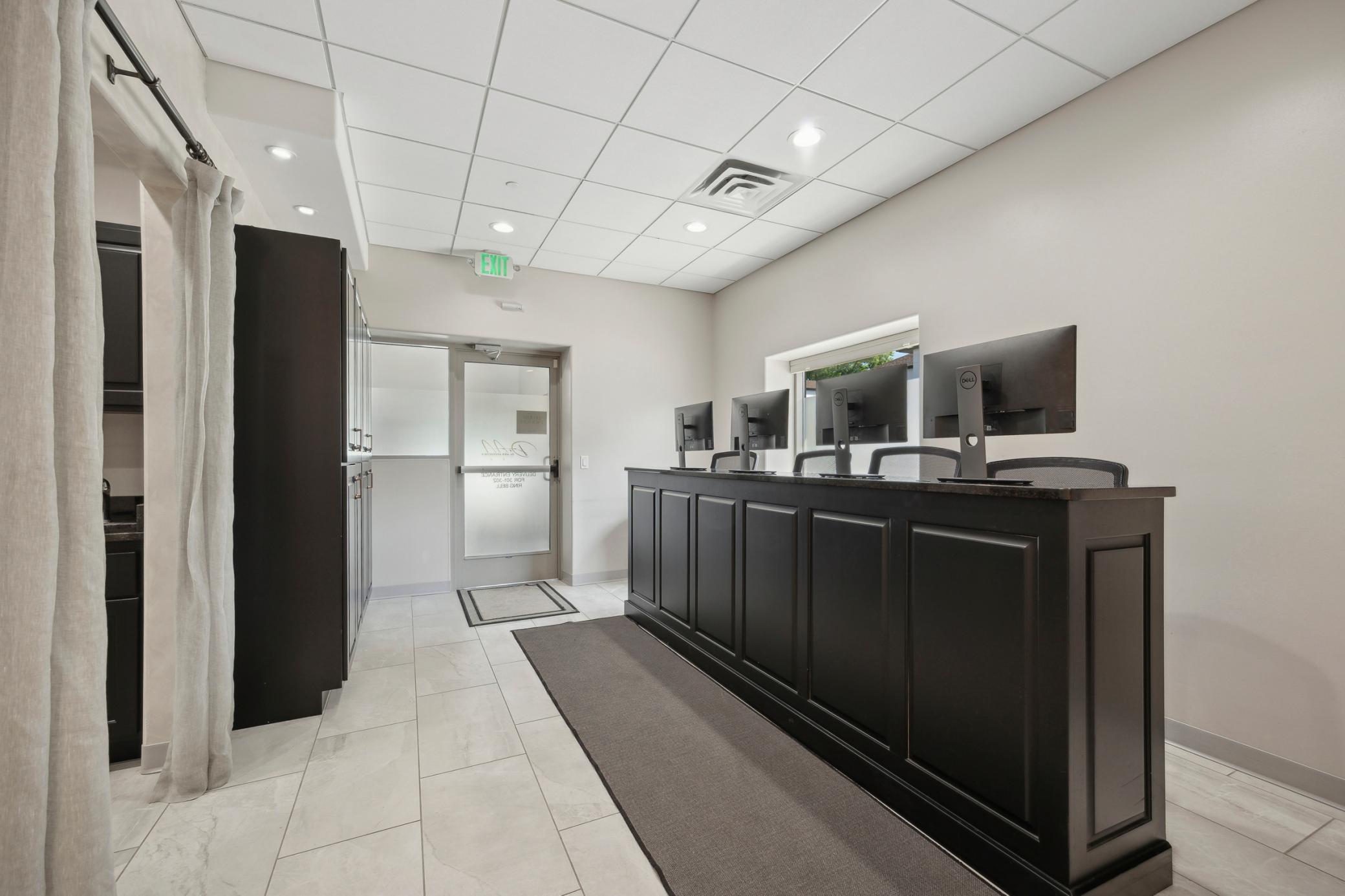 Move-in ready - skip construction delays and start now.