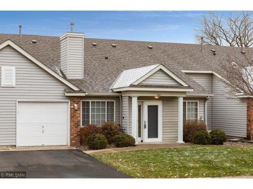 861 Sunrise Drive, Saint Paul, MN 55125