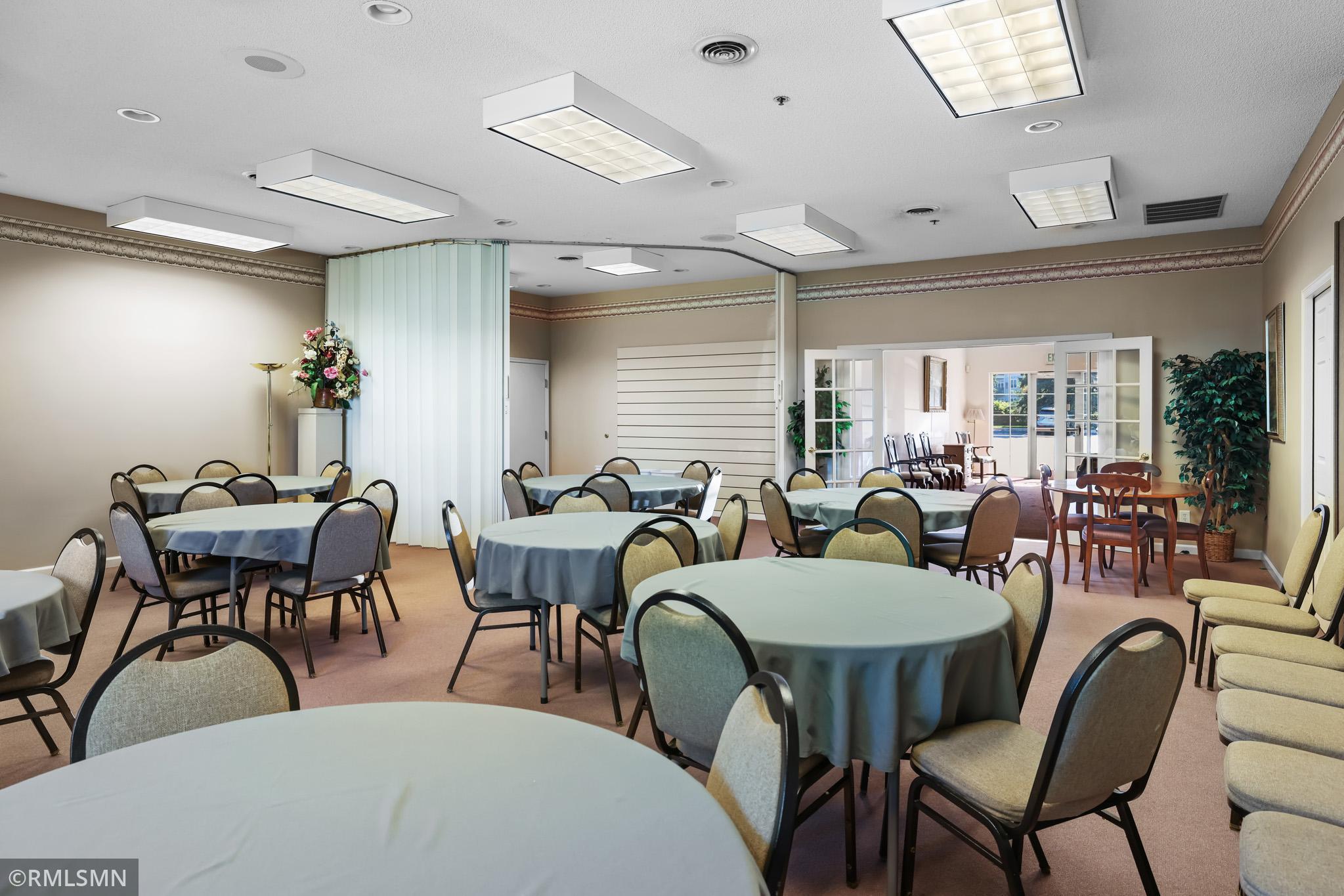 Meeting-Gathering room #2